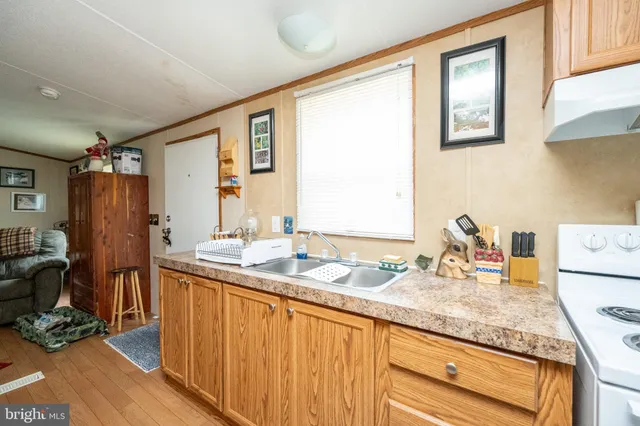 $159,000 | 6932 New Germany Road, Grantsville, MD 21536