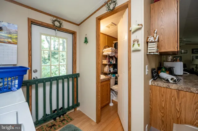 $159,000 | 6932 New Germany Road, Grantsville, MD 21536