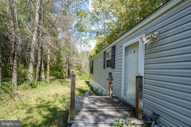 $159,000 | 6932 New Germany Road, Grantsville, MD 21536