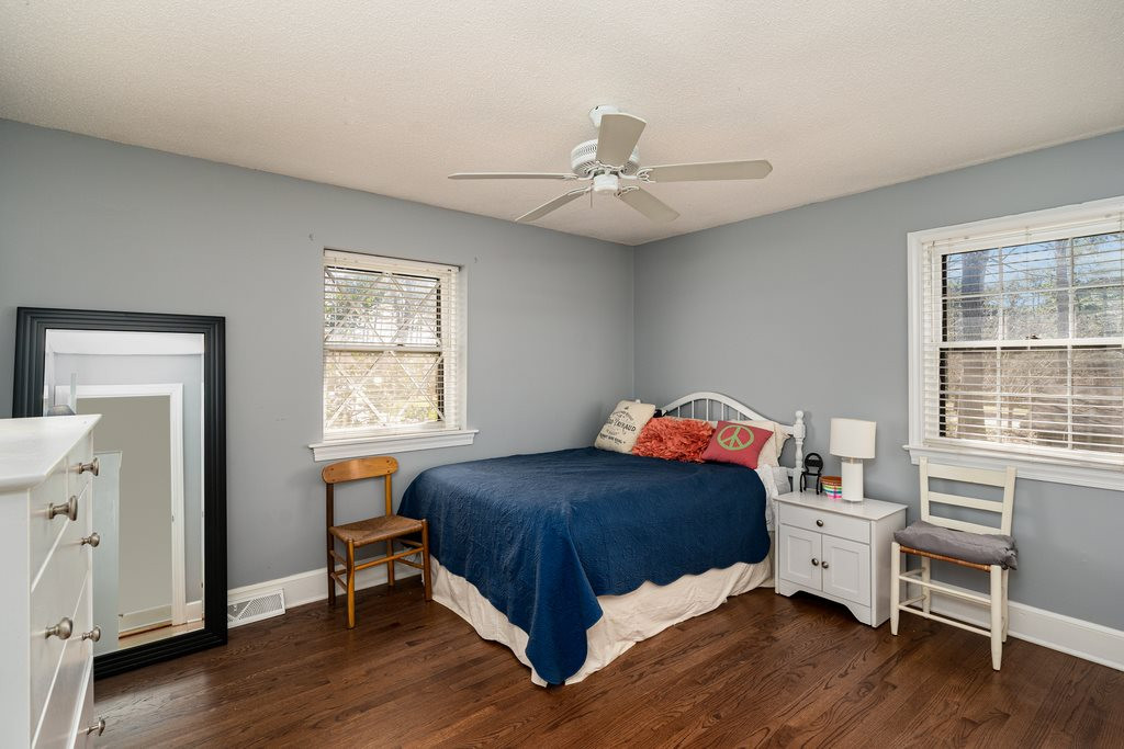 6707 Oak Ridge Drive Raleigh, NC 27612 - Photo 19 of 30 Photo 19