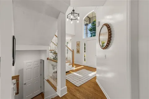$509,000 | 20803 South Skyview Lane, Spring Hill, KS 66083