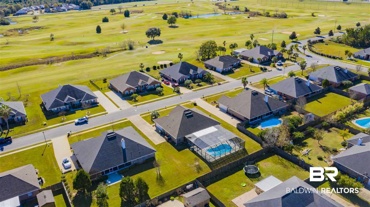 436 Collinwood Loop Foley, AL 36535 - Photo 5 of 34