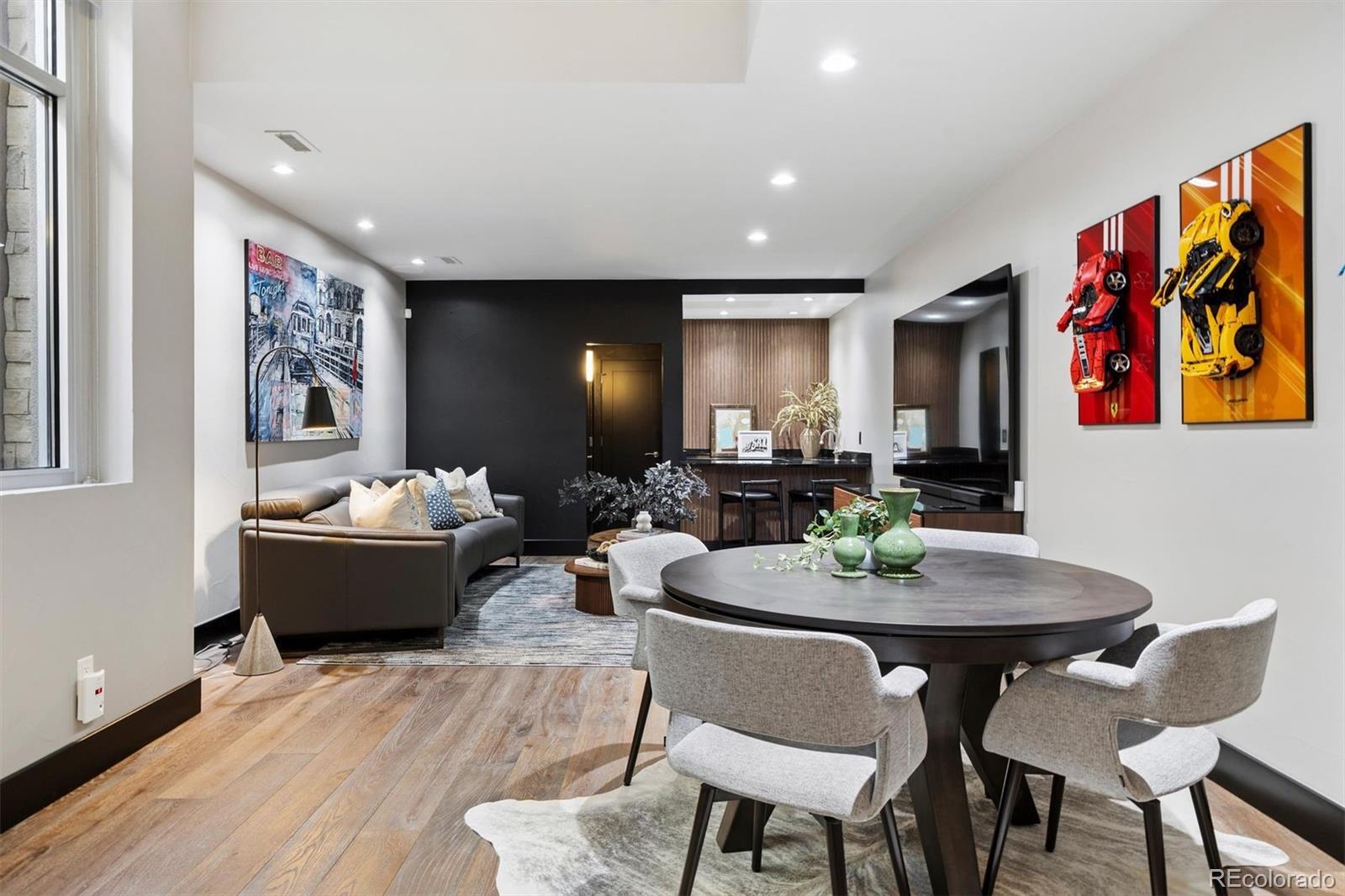 514 Cook Street Denver, CO 80206 - Photo 43 of 50 Gallery Image 43