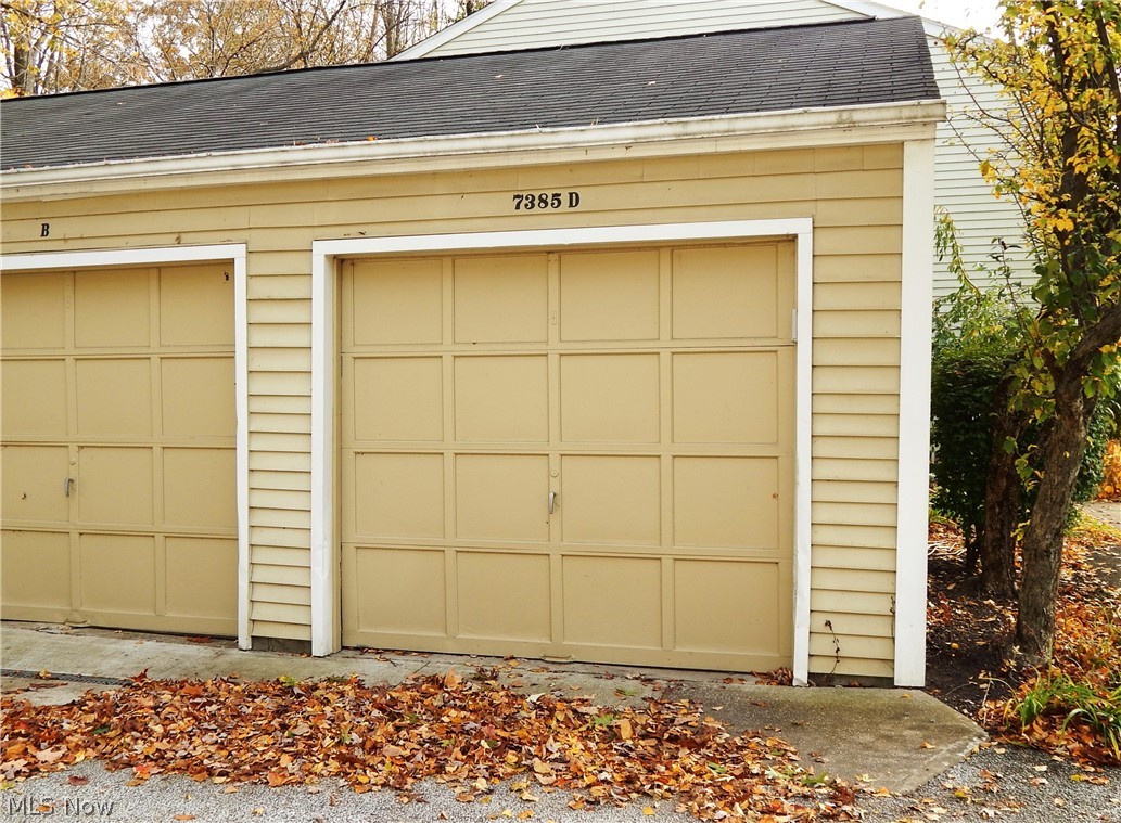 7385 Fox Mill Road, Unit 32D Mentor, OH 44060 - Photo 23 of 23 Gallery Image 23