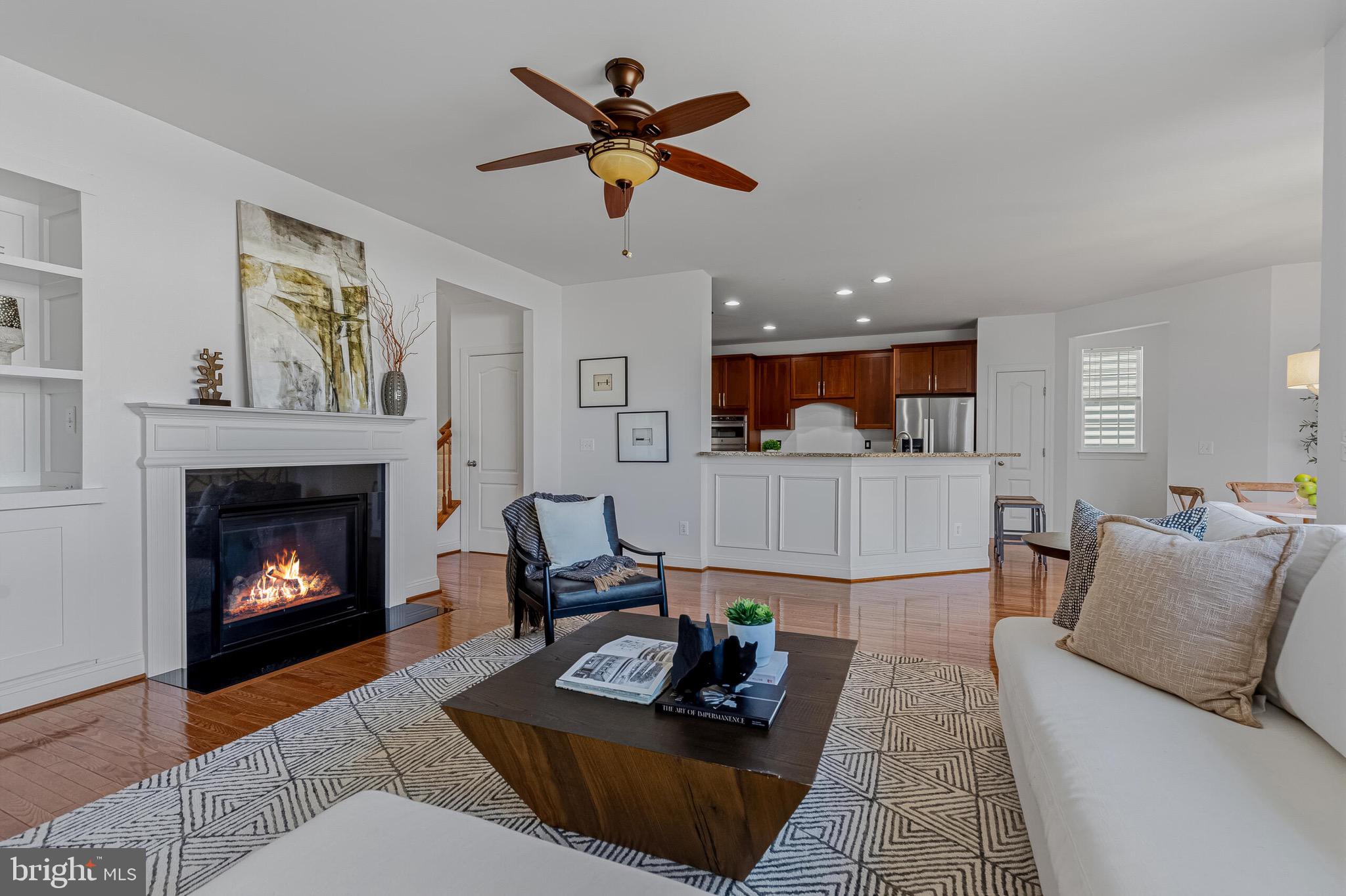 43172 Nikos Street Leesburg, VA 20176 - Photo 12 of 36