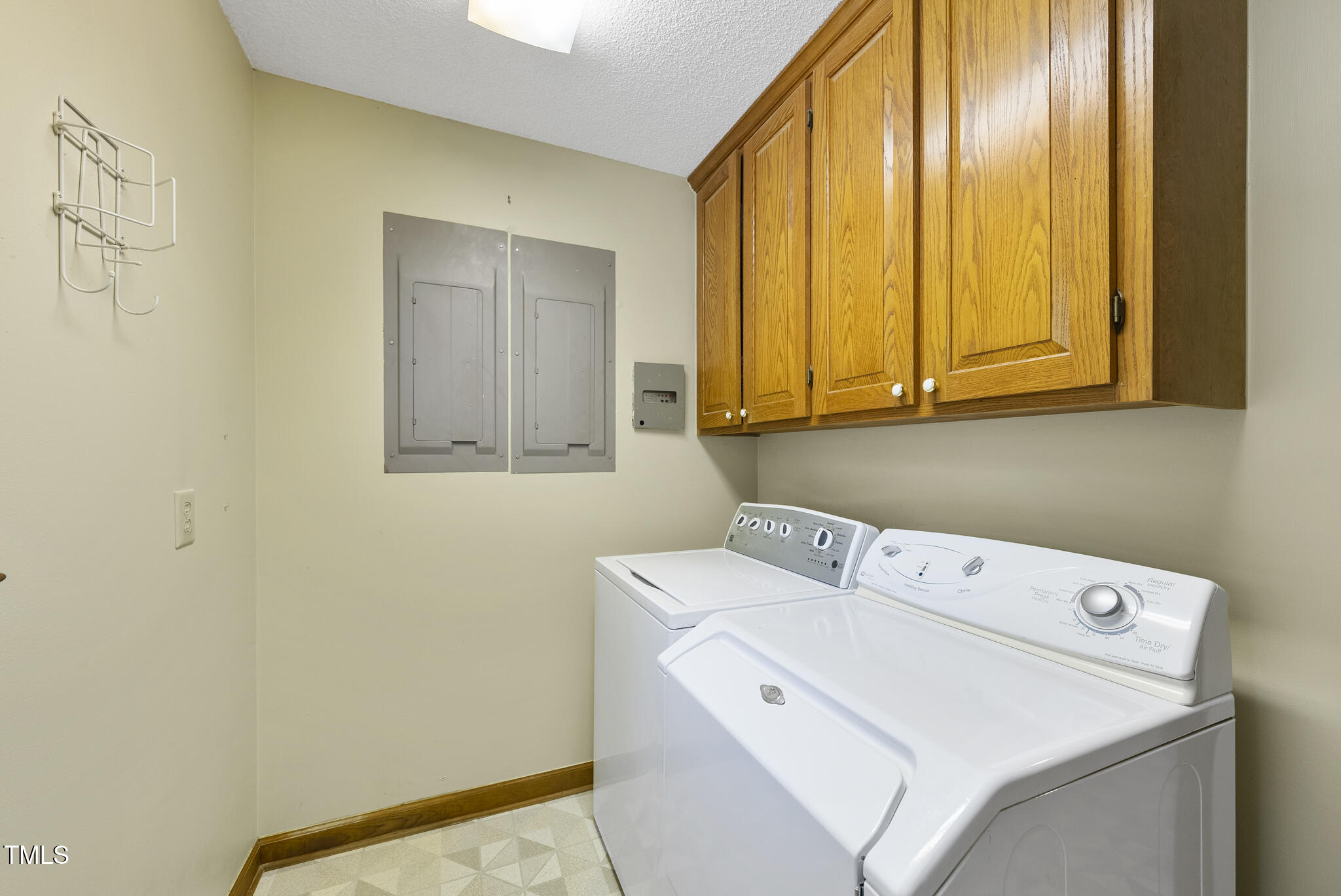 2001 Lovdal Drive Raleigh, NC 27613 - Photo 24 of 42 Laundry Room