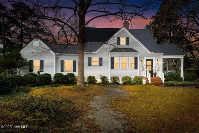 $278,000 | 624 Sherrod Heights, Enfield, NC 27823