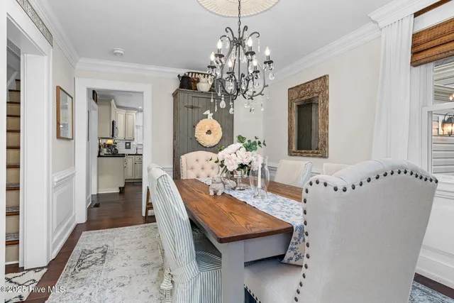 $278,000 | 624 Sherrod Heights, Enfield, NC 27823