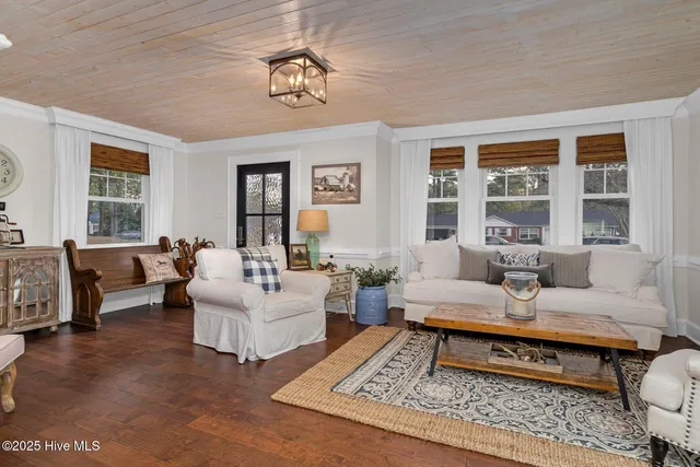 $278,000 | 624 Sherrod Heights, Enfield, NC 27823