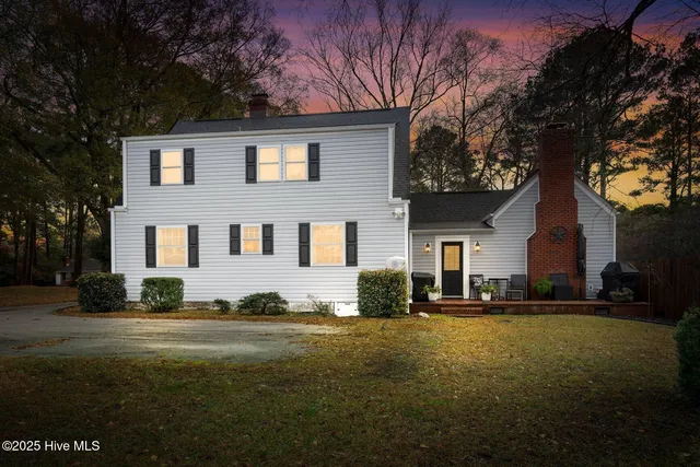 $278,000 | 624 Sherrod Heights, Enfield, NC 27823