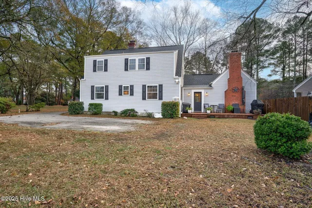 $278,000 | 624 Sherrod Heights, Enfield, NC 27823