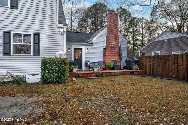 $278,000 | 624 Sherrod Heights, Enfield, NC 27823