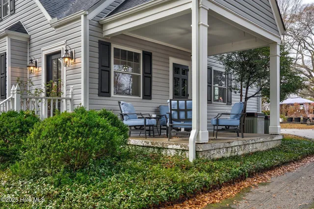 $278,000 | 624 Sherrod Heights, Enfield, NC 27823