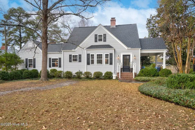 $278,000 | 624 Sherrod Heights, Enfield, NC 27823