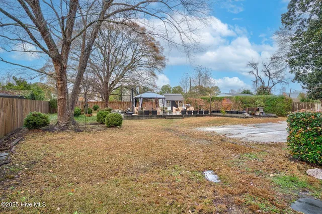 $278,000 | 624 Sherrod Heights, Enfield, NC 27823