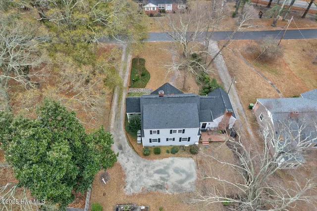 $278,000 | 624 Sherrod Heights, Enfield, NC 27823