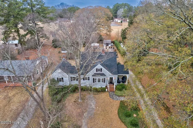 $278,000 | 624 Sherrod Heights, Enfield, NC 27823