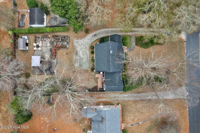 $278,000 | 624 Sherrod Heights, Enfield, NC 27823