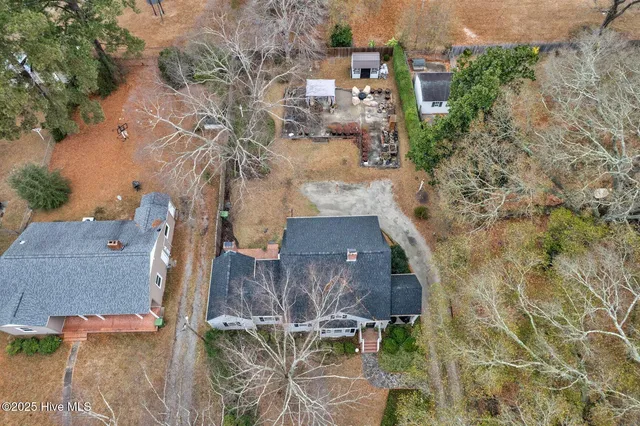 $278,000 | 624 Sherrod Heights, Enfield, NC 27823