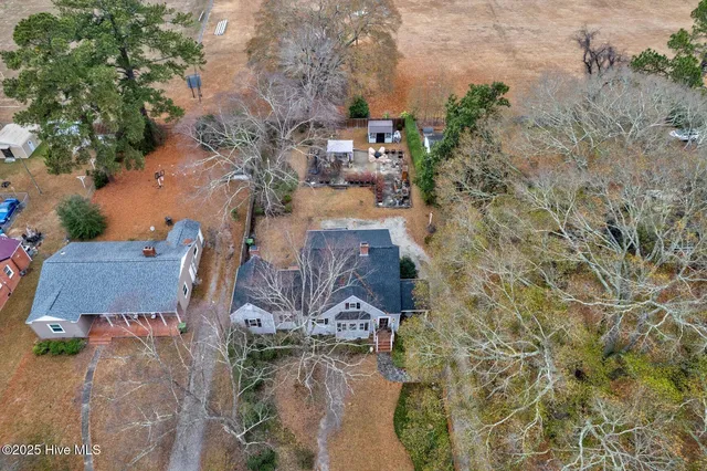 $278,000 | 624 Sherrod Heights, Enfield, NC 27823