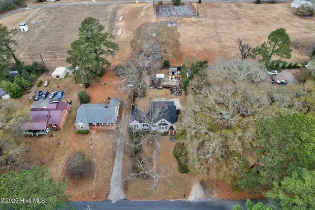 $278,000 | 624 Sherrod Heights, Enfield, NC 27823