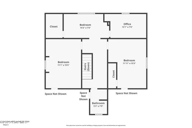 $278,000 | 624 Sherrod Heights, Enfield, NC 27823
