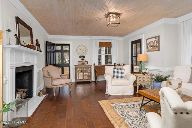 $278,000 | 624 Sherrod Heights, Enfield, NC 27823