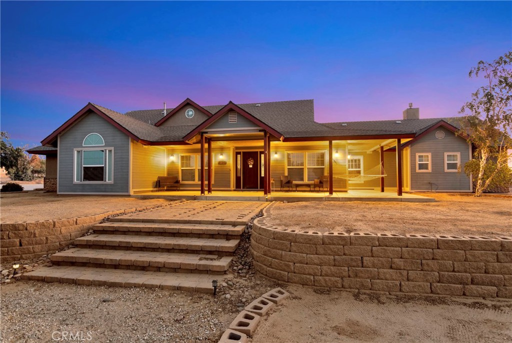 9799 Elsinore Road Oak Hills, CA 92344 - Photo 1 of 1 Gallery Image 1
