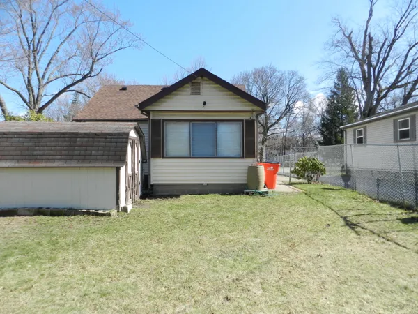 $119,900 | 380 North McCord Street, Benton Harbor, MI 49022
