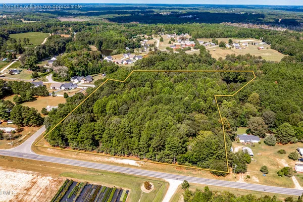 $495,000 | 0 Massengill Pond Road, Angier, NC 27501