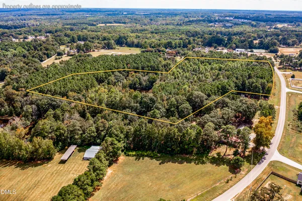 $495,000 | 0 Massengill Pond Road, Angier, NC 27501