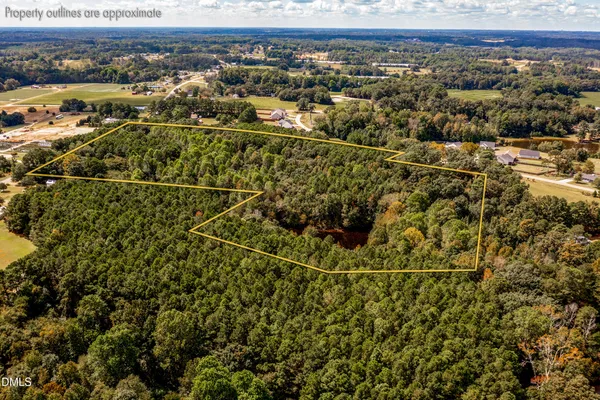 $495,000 | 0 Massengill Pond Road, Angier, NC 27501