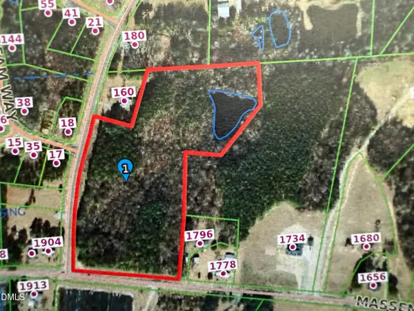 $495,000 | 0 Massengill Pond Road, Angier, NC 27501