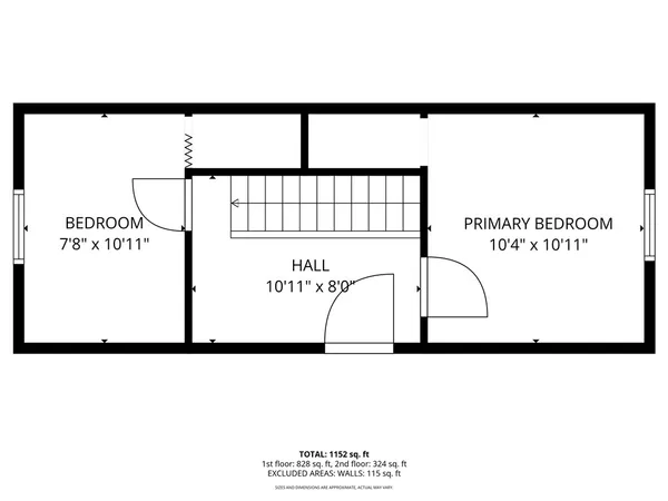$189,000 | 1531 Maple Avenue, Southport, NY 14904