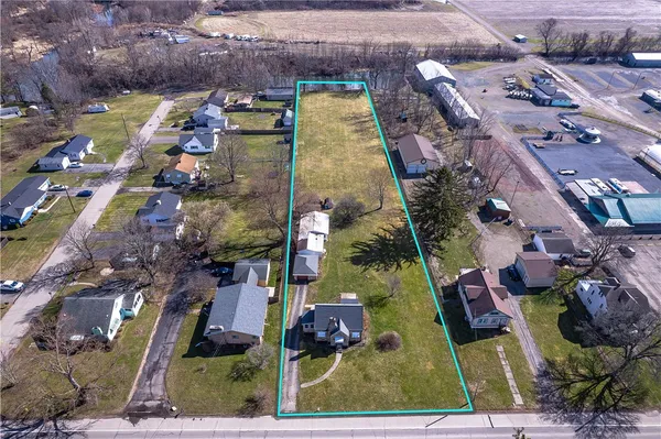 $199,000 | 1531 Maple Avenue, Southport, NY 14904
