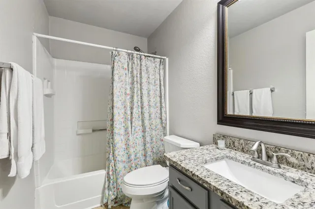 $2,100 | 9208 Norfolk Lane, McKinney, TX 75071