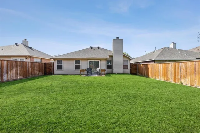 $2,100 | 9208 Norfolk Lane, McKinney, TX 75071