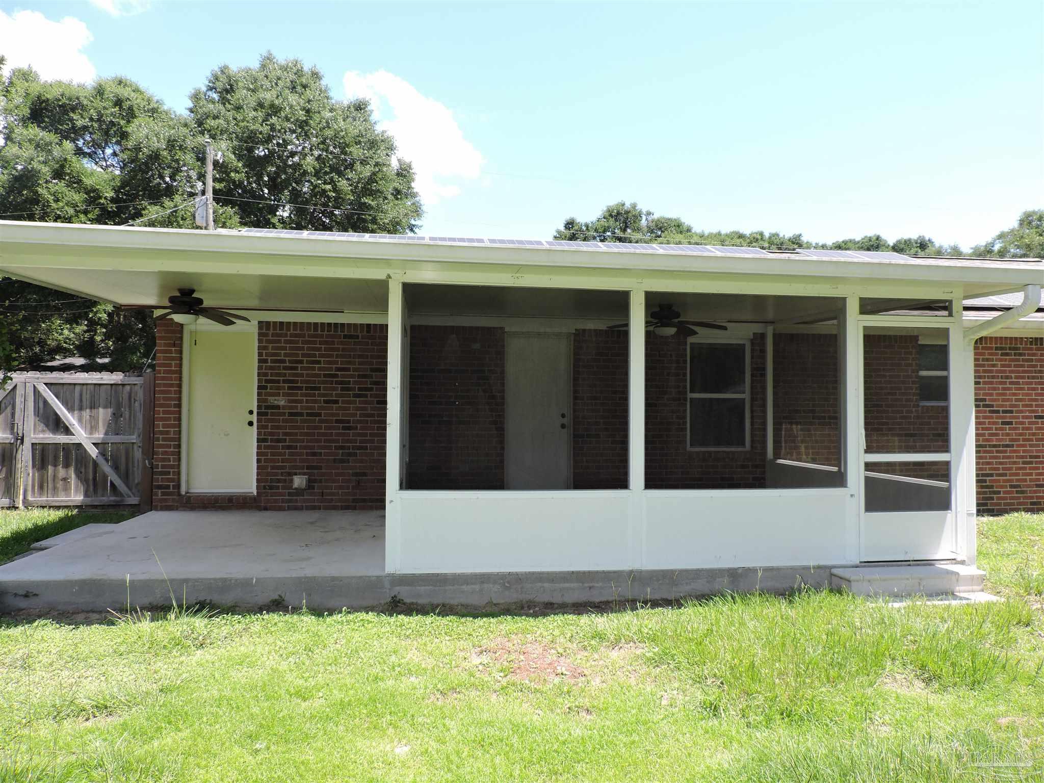 1495 Sinclair Street Milton, FL 32570 - Photo 19 of 20