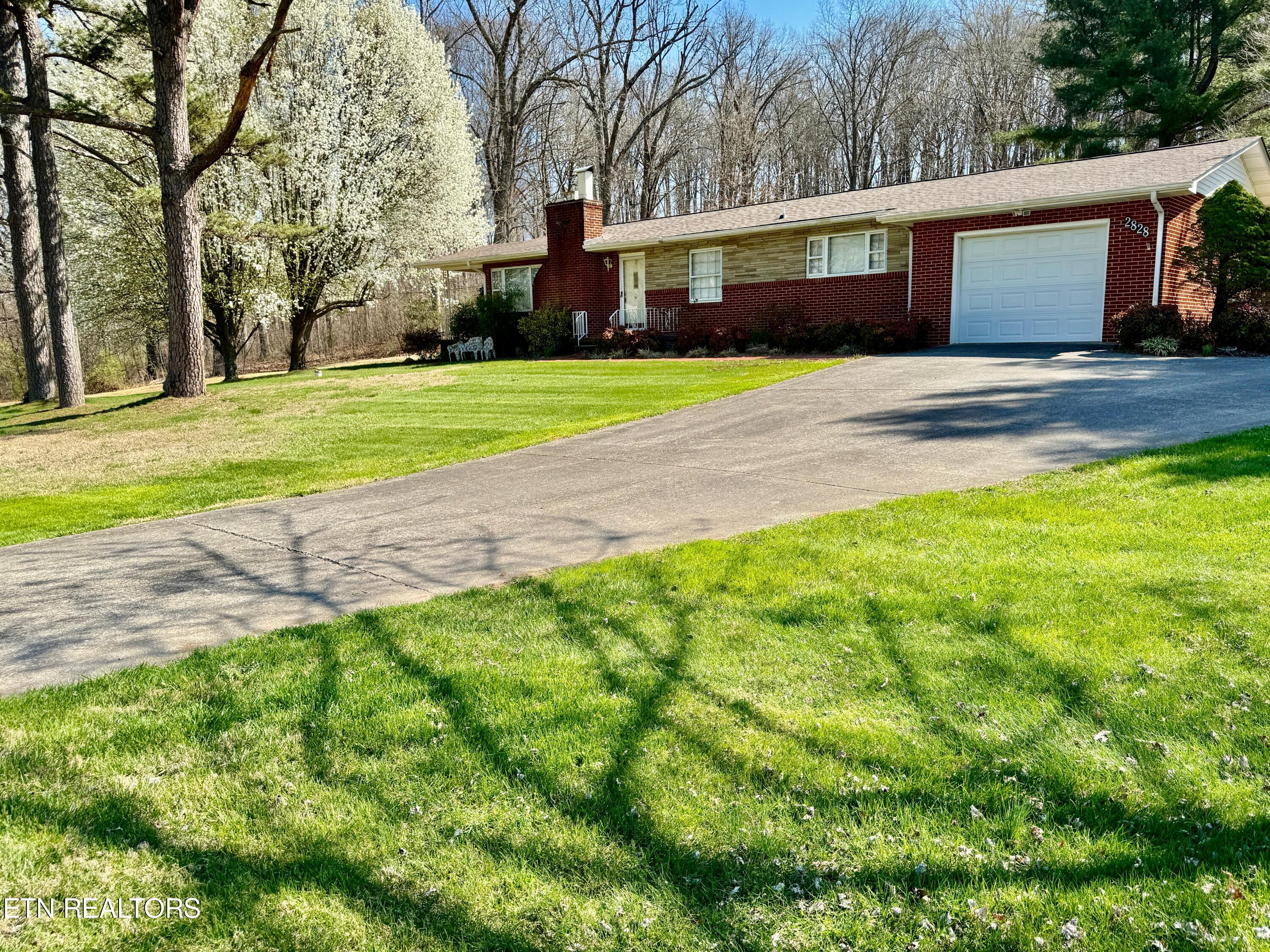 2828 Valley Home Road White Pine, TN 37890 - Photo 4 of 60 5
