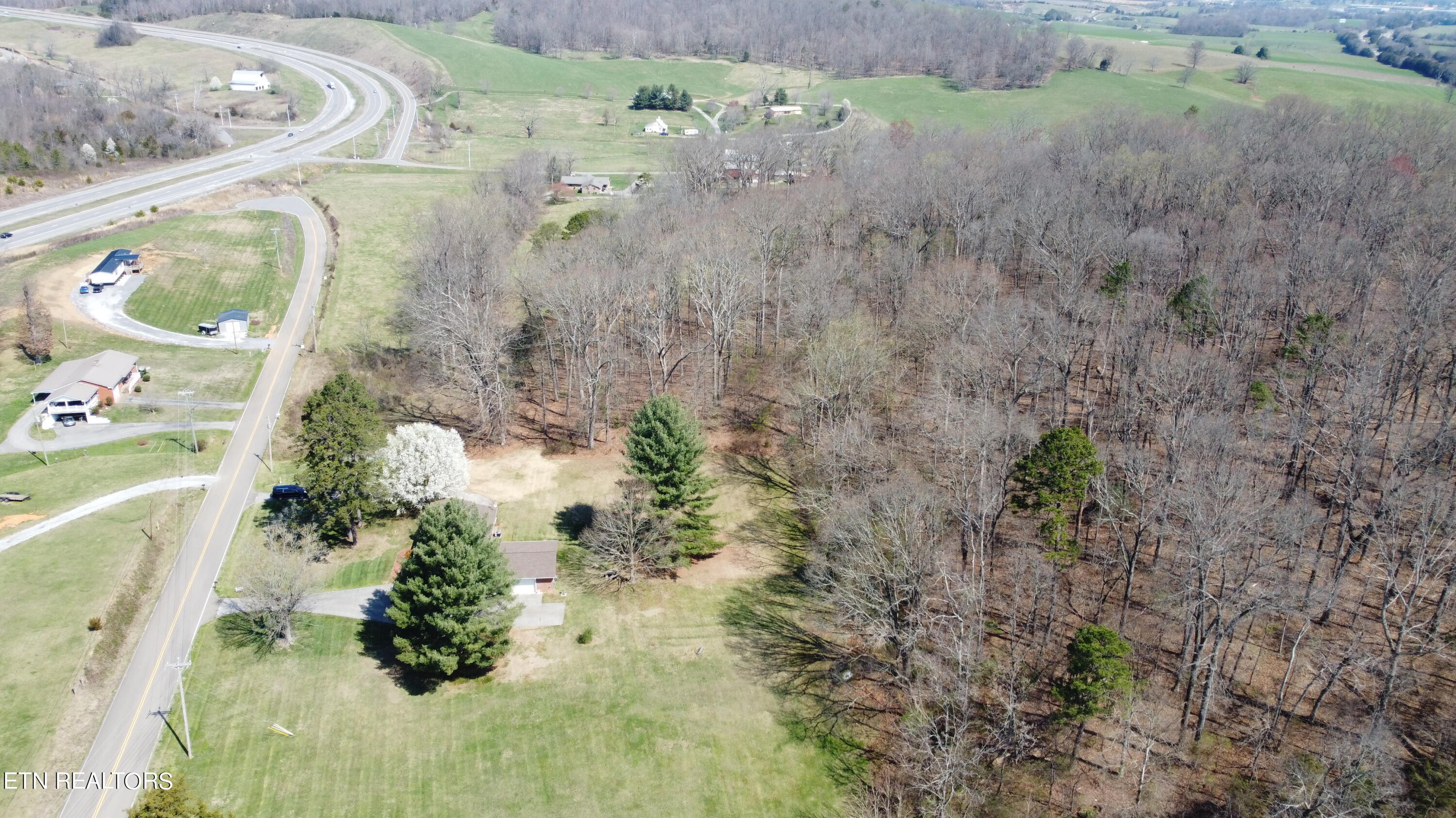 2828 Valley Home Road White Pine, TN 37890 - Photo 56 of 60 77