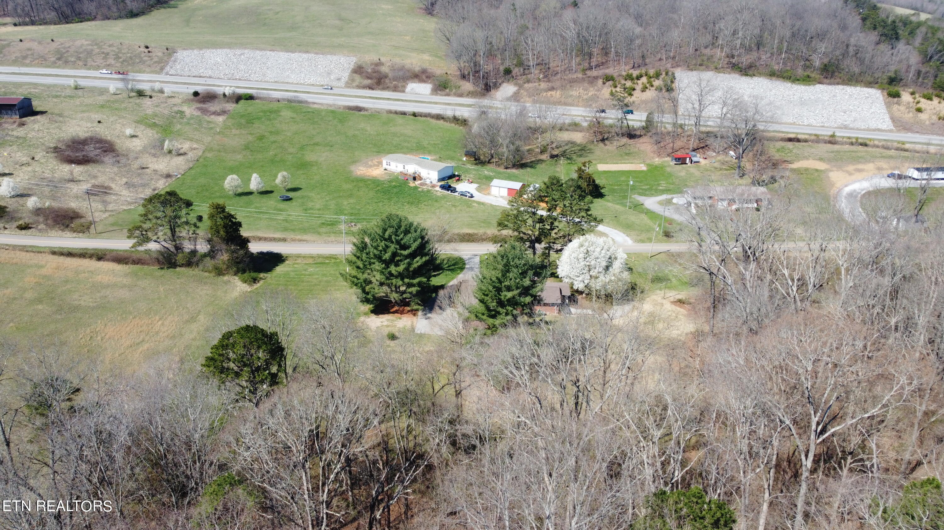 2828 Valley Home Road White Pine, TN 37890 - Photo 60 of 60 81