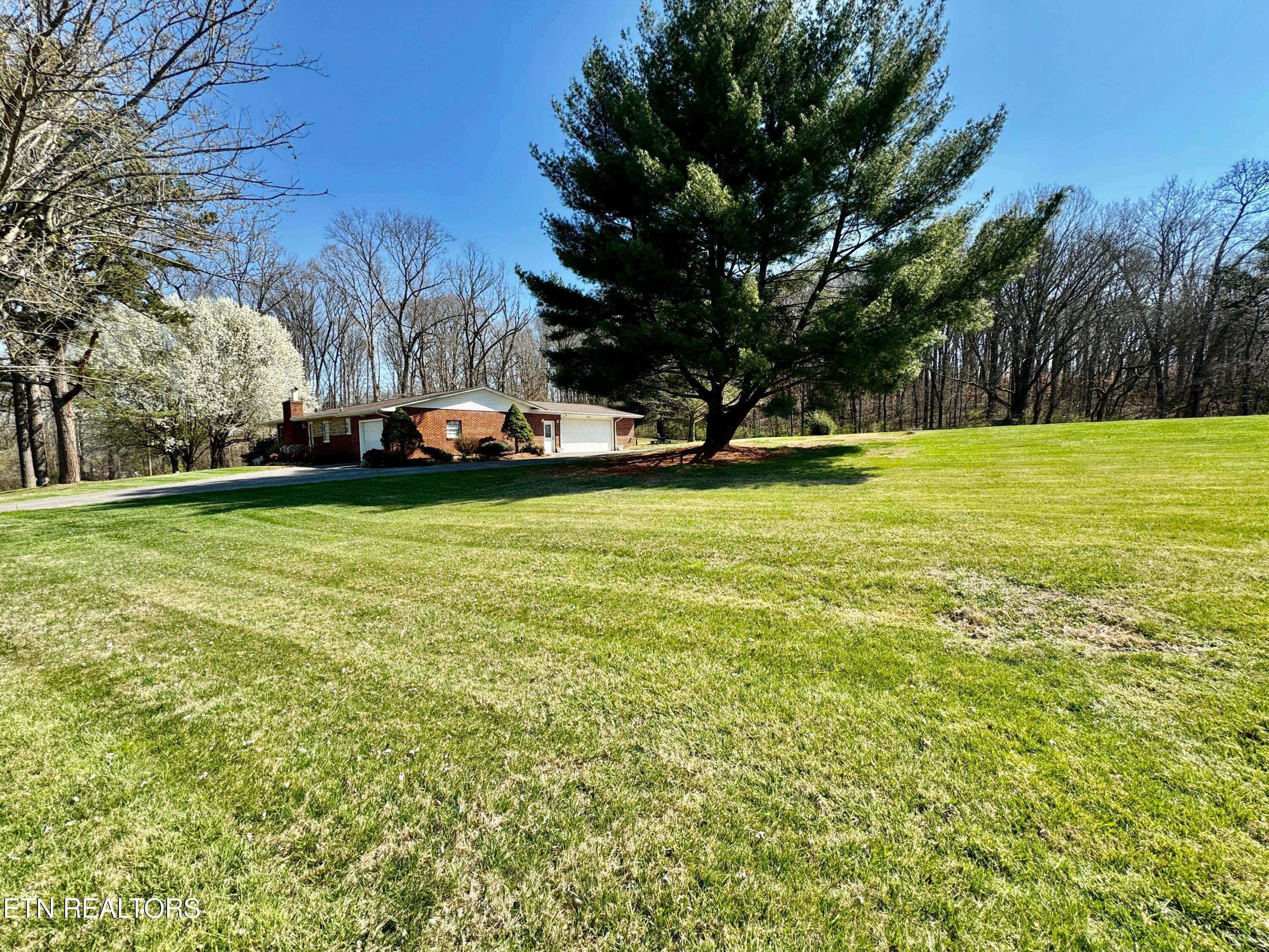 2828 Valley Home Road White Pine, TN 37890 - Photo 8 of 60 9