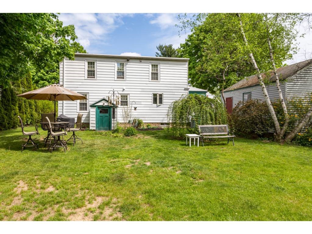 23 Sherman Street Rochester, NH 03839 - Photo 29 of 33