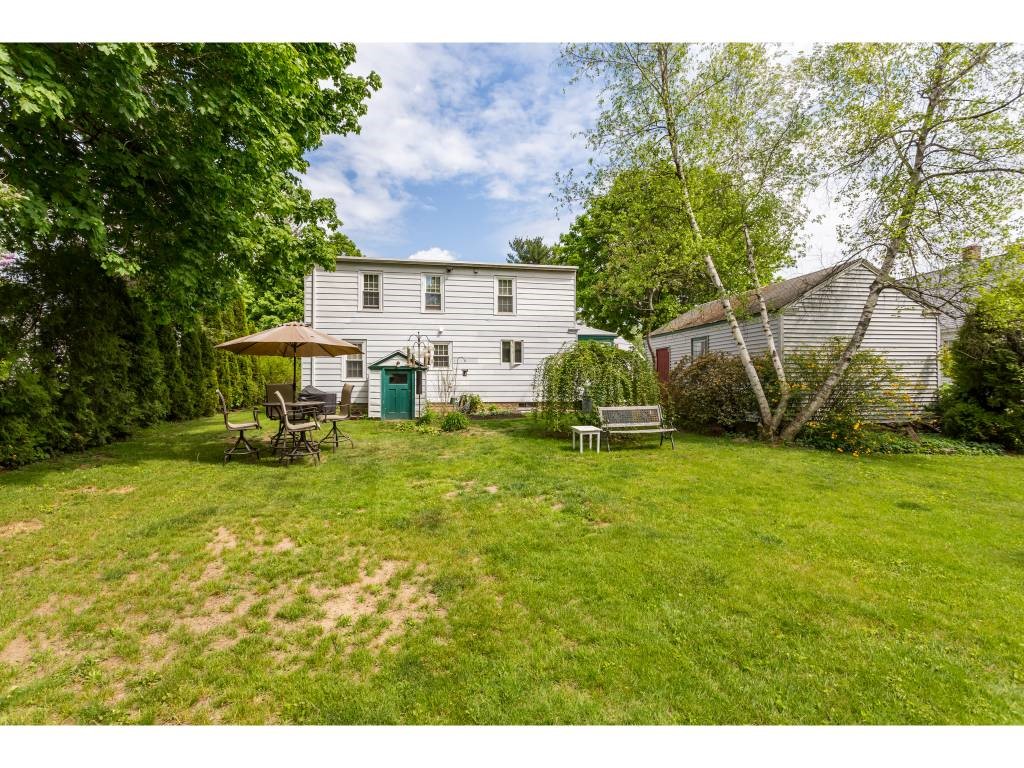 23 Sherman Street Rochester, NH 03839 - Photo 30 of 33