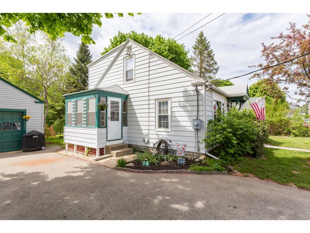 23 Sherman Street Rochester, NH 03839 - Photo 31 of 33