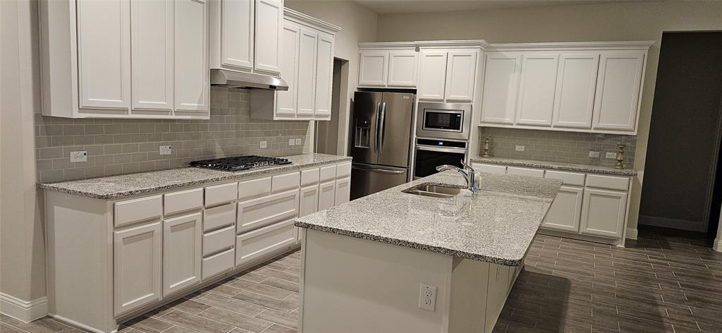 1304 Altuda Drive Forney, TX 75126 - Photo 2 of 17