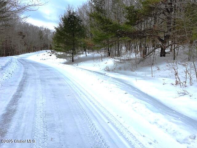 Armlin Rd