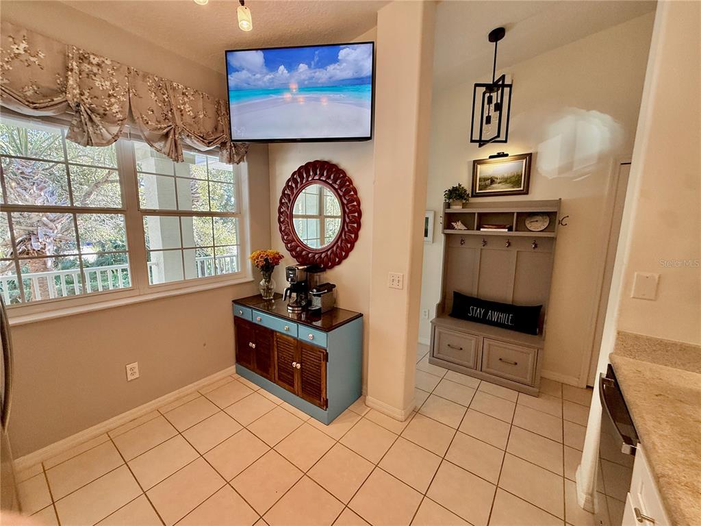 100 San Juan Drive, Unit A203 Palm Coast, FL 32137 - Photo 17 of 59 a living room with furniture