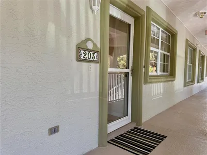 a view of an outdoor space