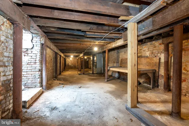 $375,000 | 1001 South Carey Street, Baltimore, MD 21223